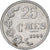 Moneda, Luxemburgo, 25 Centimes, 1963