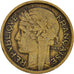 Monnaie, France, Franc, 1932