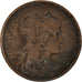 Moneta, Francja, 5 Centimes, 1903