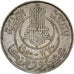 Moneta, Tunisia, 20 Francs, 1950