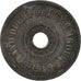 Moneta, Luksemburg, 25 Centimes, 1916
