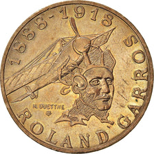 Münze, Frankreich, 10 Francs, 1988