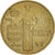 Monnaie, Monaco, 10 Centimes, 1975