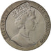Isle of Man, Elizabeth II, Crown, 1990, Pobjoy Mint, MS(60-62), KM:267