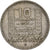 Coin, France, 10 Francs, 1948