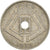 Moneda, Bélgica, 10 Centimes, 1939
