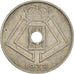 Coin, Belgium, 10 Centimes, 1939