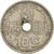 Moneta, Belgia, 10 Centimes, 1939