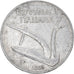 Moneda, Italia, 10 Lire, 1955