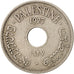 Palestina, 10 Mils, 1927, BB, Rame-nichel, KM:4