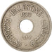 Palestine, 10 Mils, 1927, EF(40-45), Copper-nickel, KM:4