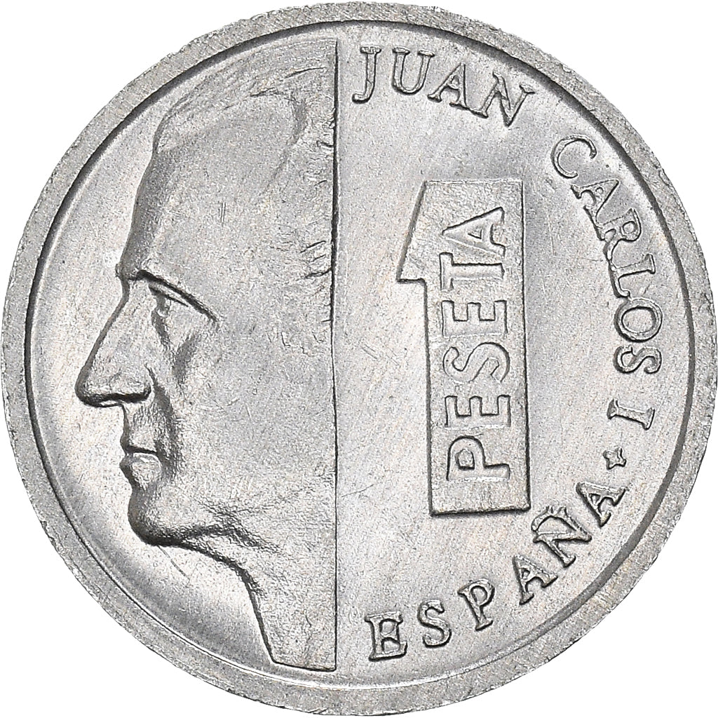 Moneta, Hiszpania, Peseta, 1994