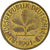 Moneta, GERMANIA - REPUBBLICA FEDERALE, 5 Pfennig, 1991