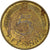 Moneta, GERMANIA - REPUBBLICA FEDERALE, 5 Pfennig, 1991
