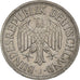 Moneta, GERMANIA - REPUBBLICA FEDERALE, Mark, 1963