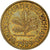 Moneta, GERMANIA - REPUBBLICA FEDERALE, 5 Pfennig, 1989
