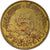 Moneta, GERMANIA - REPUBBLICA FEDERALE, 5 Pfennig, 1989