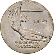 Monnaie, Pologne, 10 Zlotych, 1965