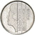 Coin, Netherlands, 25 Cents, 1985