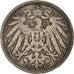 Coin, GERMANY - EMPIRE, 10 Pfennig, 1900