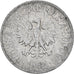 Moneta, Polonia, 20 Groszy, 1962