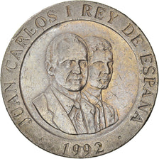 Monnaie, Espagne, 200 Pesetas, 1992
