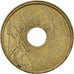 Münze, Spanien, 25 Pesetas, 1996