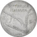 Moneda, Italia, 10 Lire, 1952