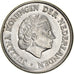 Munten, Nederland, 25 Cents, 1978