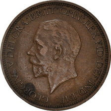 Munten, Groot Bretagne, 1/2 Penny, 1934