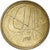 Coin, Spain, 5 Pesetas, 1998
