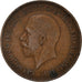 Monnaie, Grande-Bretagne, 1/2 Penny, 1929