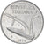 Moneta, Włochy, 10 Lire, 1974