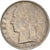 Moneda, Bélgica, 5 Francs, 5 Frank, 1973