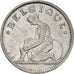 Moneda, Bélgica, 50 Centimes, 1923