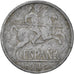 Moneta, Hiszpania, 10 Centimos, 1945