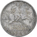 Münze, Spanien, 10 Centimos, 1941