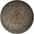Moneda, ALEMANIA - IMPERIO, 10 Pfennig, 1912