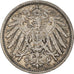 Munten, DUITSLAND - KEIZERRIJK, 10 Pfennig, 1911