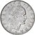 Coin, Italy, 50 Lire, 1956