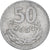 Moneta, Polonia, 50 Groszy, 1949