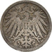 Munten, DUITSLAND - KEIZERRIJK, 10 Pfennig, 1898