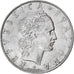 Monnaie, Italie, 50 Lire, 1961
