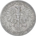 Moneda, Polonia, 5 Zlotych, 1959