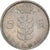 Moneda, Bélgica, 5 Francs, 5 Frank, 1977