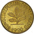 Coin, GERMANY - FEDERAL REPUBLIC, 10 Pfennig, 1990