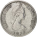 Münze, Seychelles, Cent, 1972, British Royal Mint, S, Aluminium, KM:17