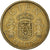 Coin, Spain, 100 Pesetas, 1986