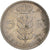 Moeda, Bélgica, 5 Francs, 5 Frank, 1949