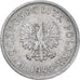 Moneta, Polonia, 10 Groszy, 1949
